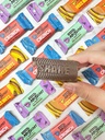 Feastables MrBeast Mini Chocolate Bar (0.35oz)