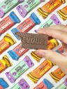 Feastables MrBeast Mini Chocolate Bar (0.35oz)