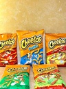 Cheetos Cheese Variety Pack