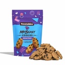 Feastables MrBeast Cinnamon Oatmeal Raisin Cookies (6oz)