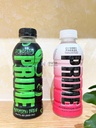 PRIME Glowberry Hydration Drink (16.9 fl oz)