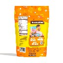 Feastables MrBeast Peanut Butter Chocolate Chip Cookies (6oz)