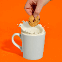 Feastables MrBeast Peanut Butter Chocolate Chip Cookies (6oz)