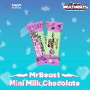 Feastables MrBeast Mini Chocolate Bar (0.35oz bar)