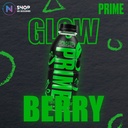 PRIME Glowberry Nước Điện Giải (500ml)