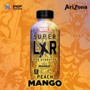 Nước Điện Giải Black Panther LXR Vị Peach Mango (473ml)