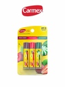 Son dưỡng ẩm hằng ngày Carmex (nhiều vị)