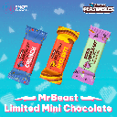 Feastables MrBeast Chocolate Loại Mini (thanh 10g)