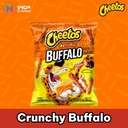 Cheetos Crunchy Buffalo (241g)