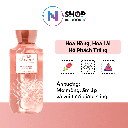 Gel tắm Pure Wonder